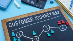 Cómo el Customer Journey Mapping aumenta la satisfacción del cliente y multiplica tus ventas